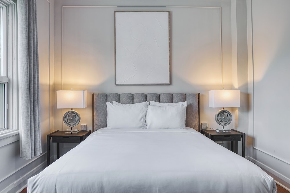 The Windsor Hotel by Hoco Hotels Collection 15/61