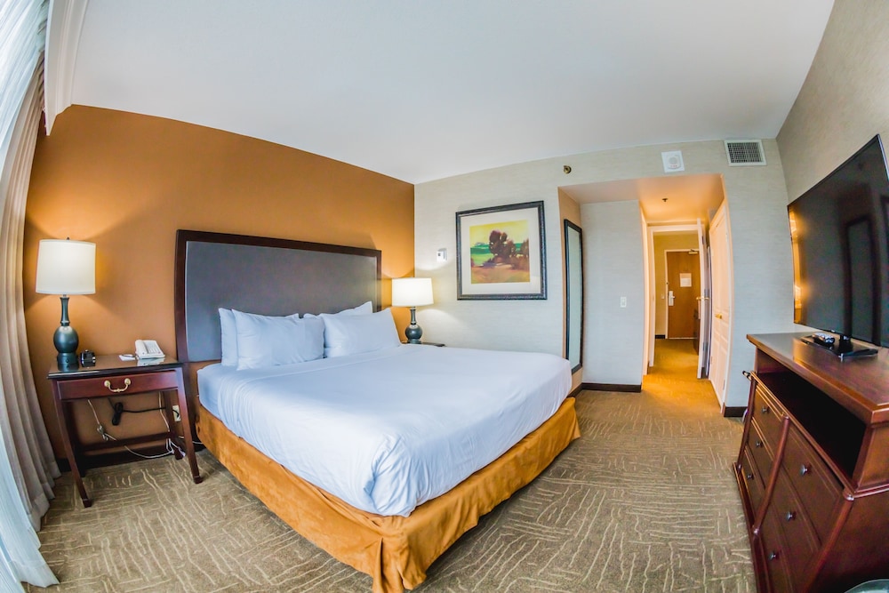 Embassy Suites By Hilton Lexington Green 12/52