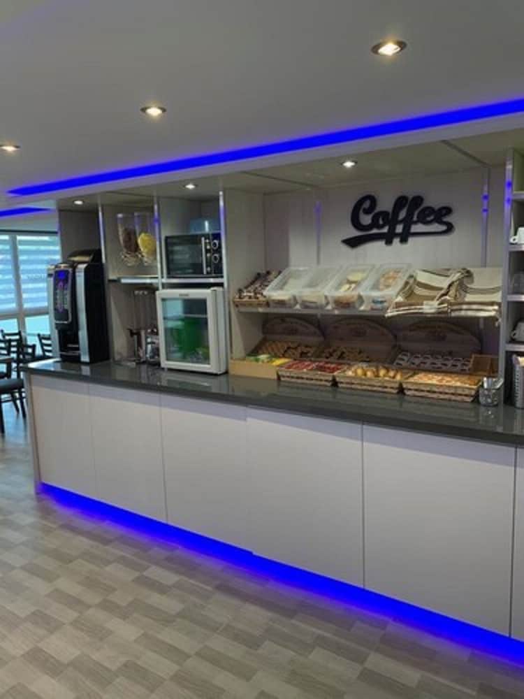 Fasthotel Roissy Saint Witz 7/50