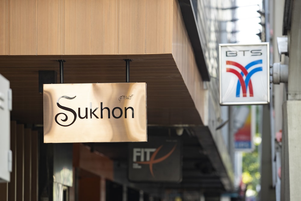 Sukhon Hotel 3/49