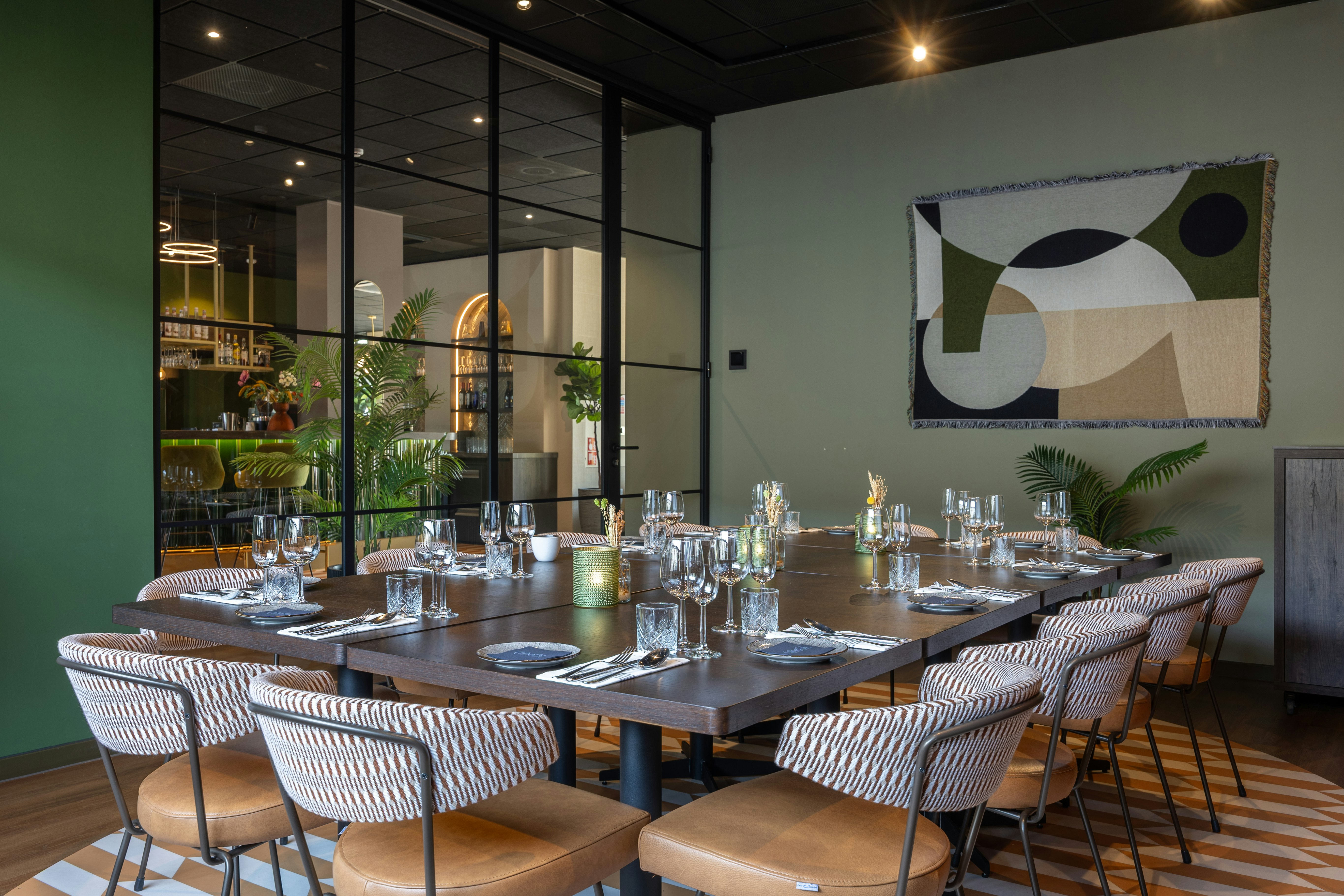 Leonardo Hotel Breda 15/22