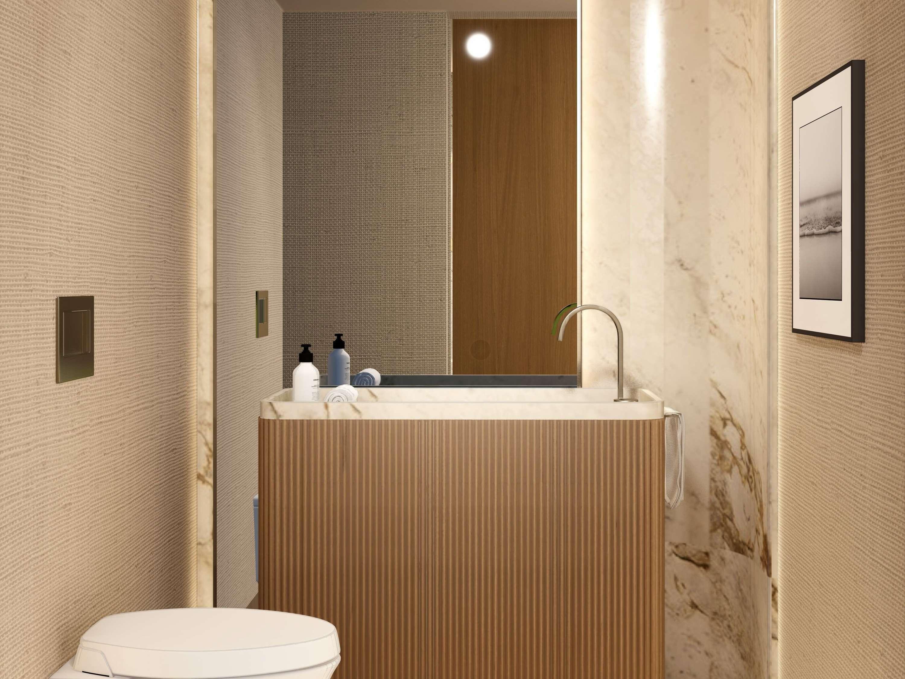 Sofitel Rio De Janeiro Ipanema 5/50