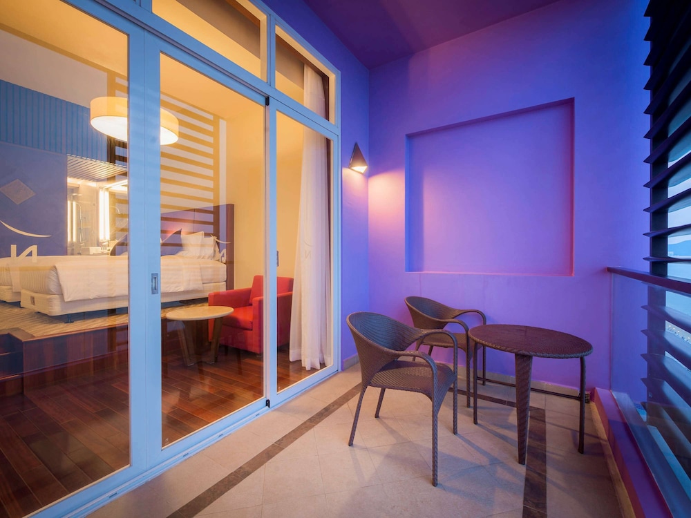 Novotel Nha Trang Hotel 64/77