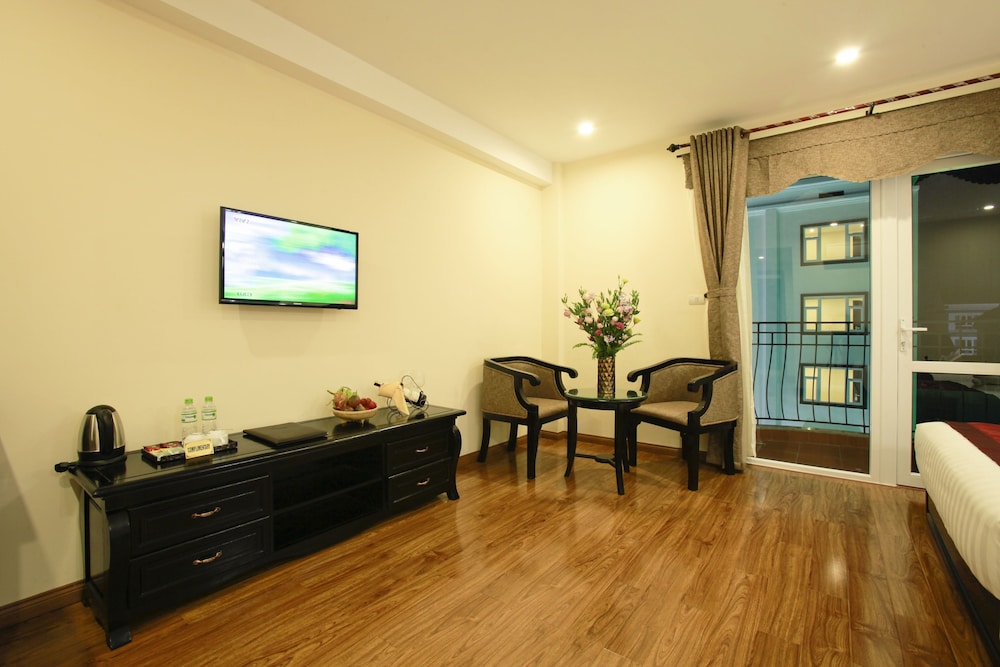 Hoi An Sincerity Hotel 52/72