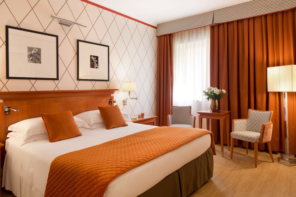 SUPERIOR, DOUBLE BED