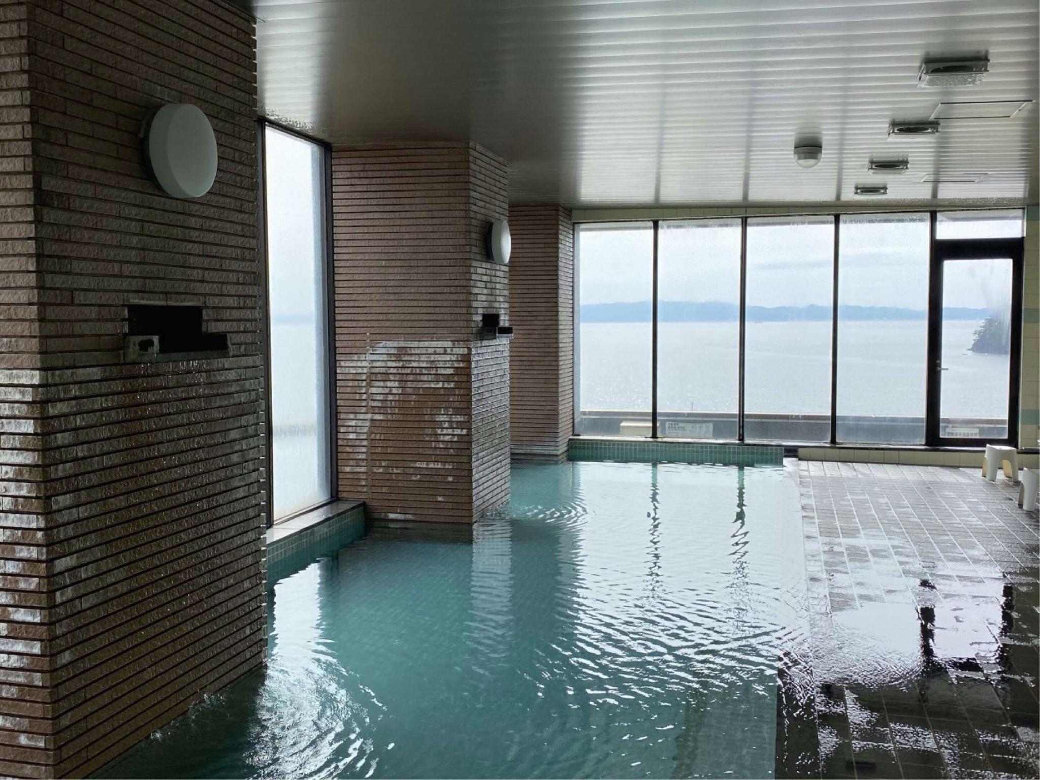 Hotel Akitaya 11/20
