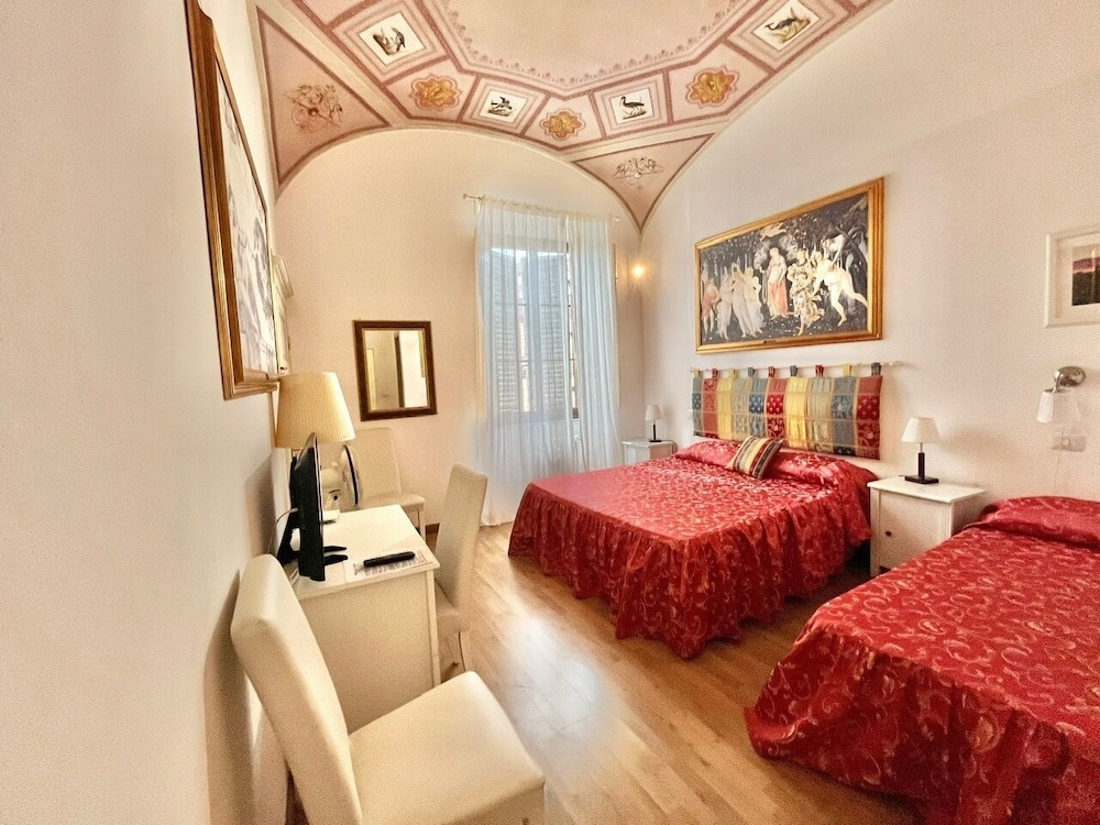 Relais La Corte Dei Cavalieri 34/50