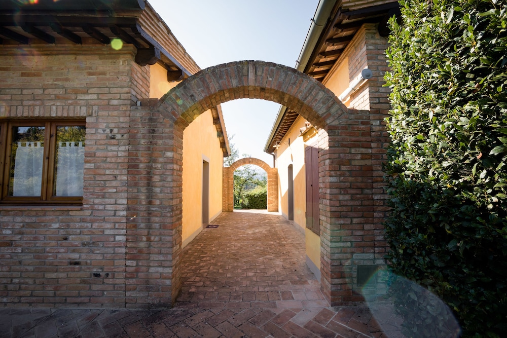 Agriturismo Villa Graziella 20/50