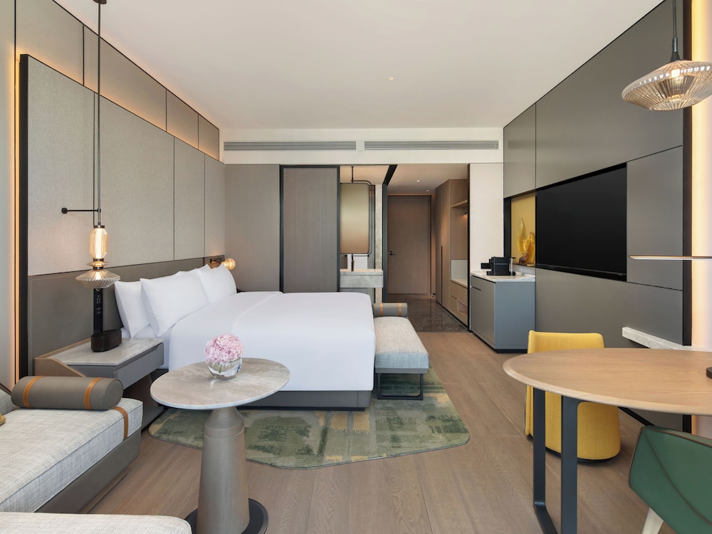DoubleTree by Hilton Zhengzhou Airport Aerotropolis 15/43