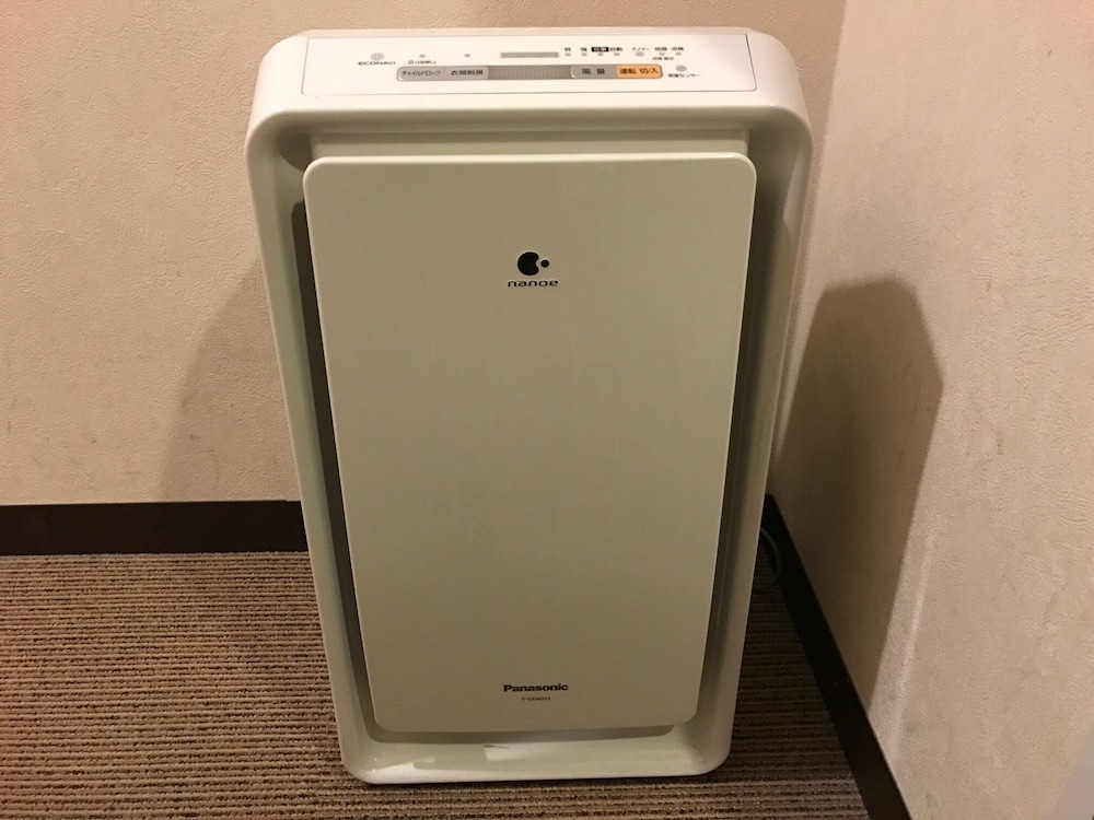 スカイハートホテル博多 写真3