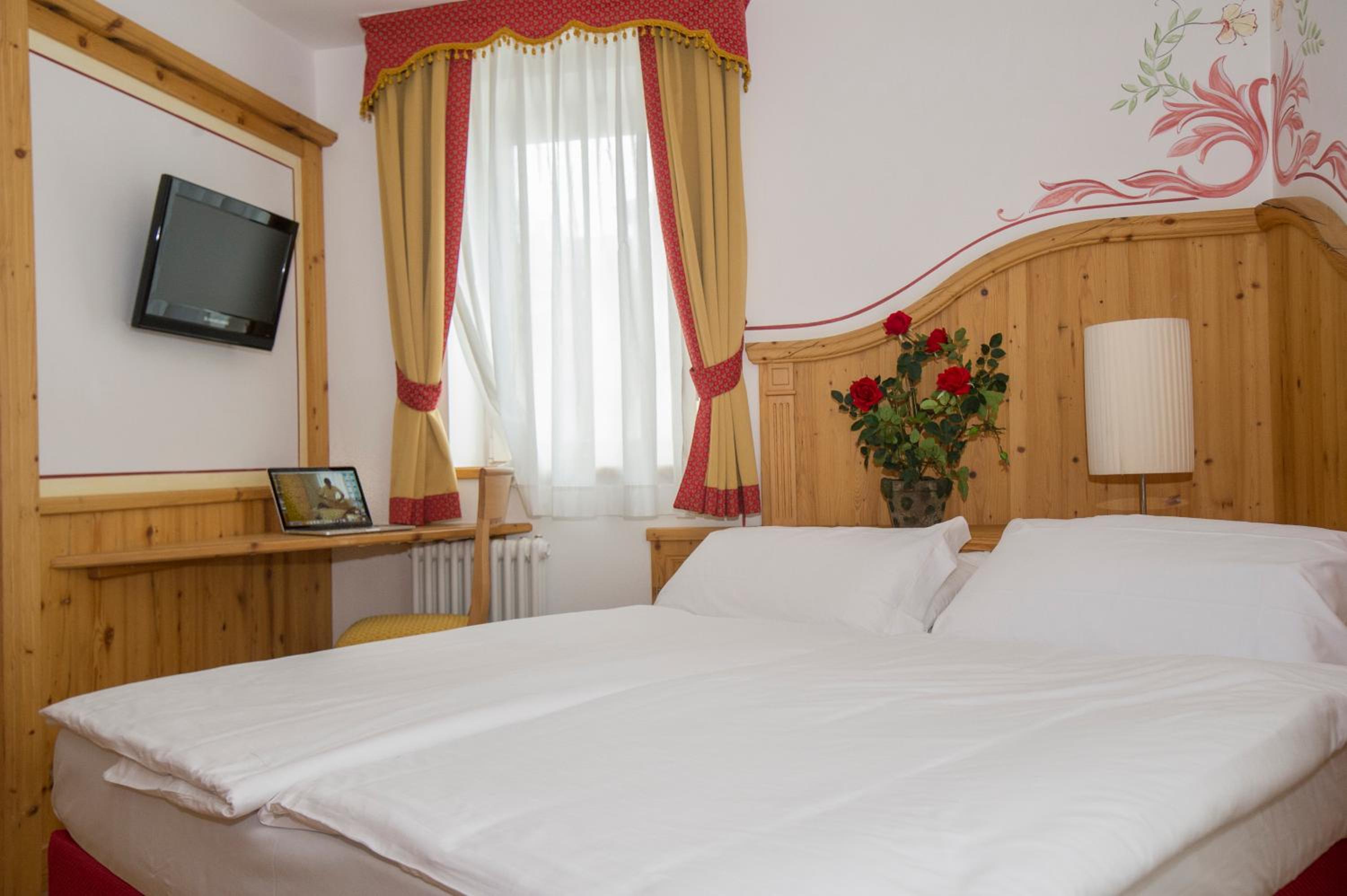 Sport Hotel Vittoria 10/57