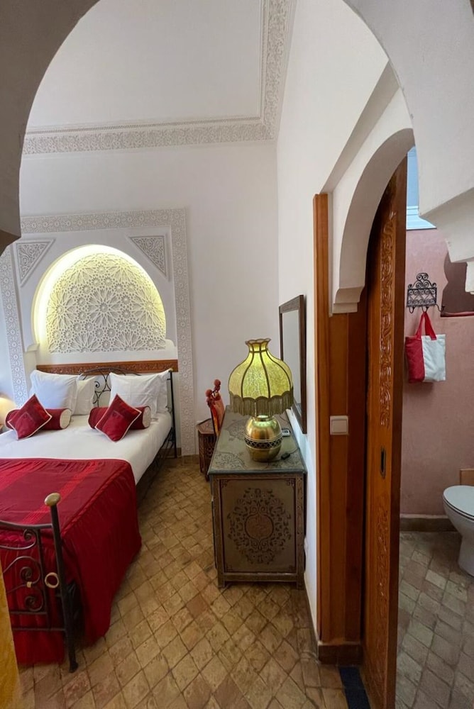 Riad Maison Arabo Andalouse 28/70
