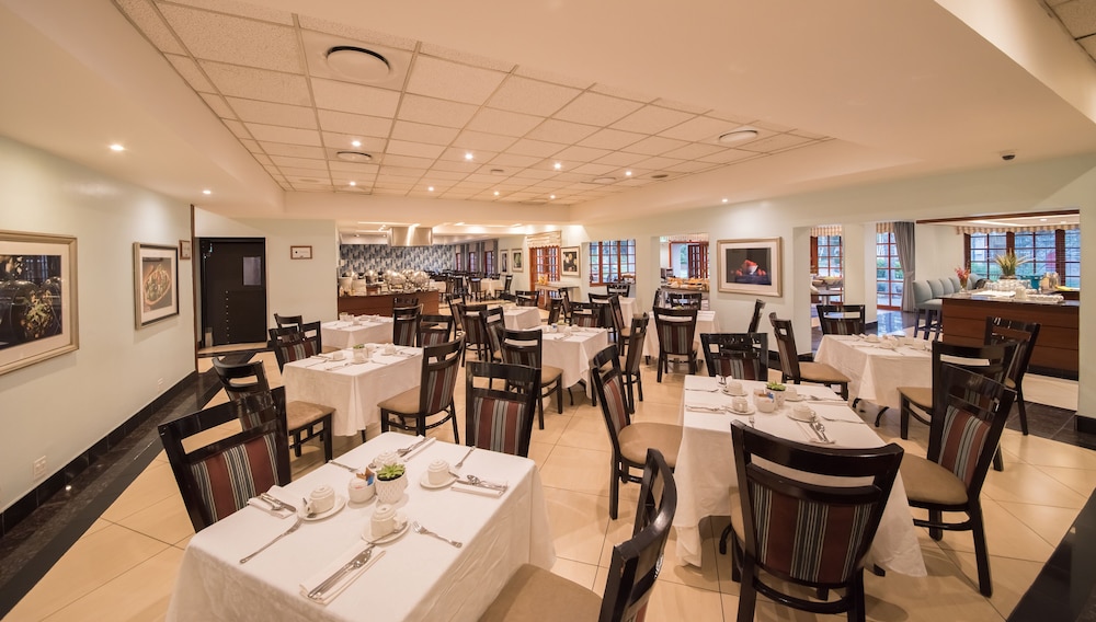 Birchwood Hotel Or Tambo Conference Centre 27/50