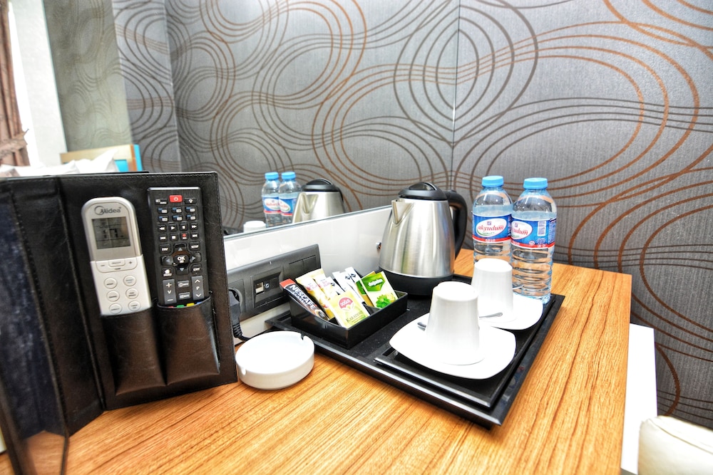 Grand Sah Otel 26/35