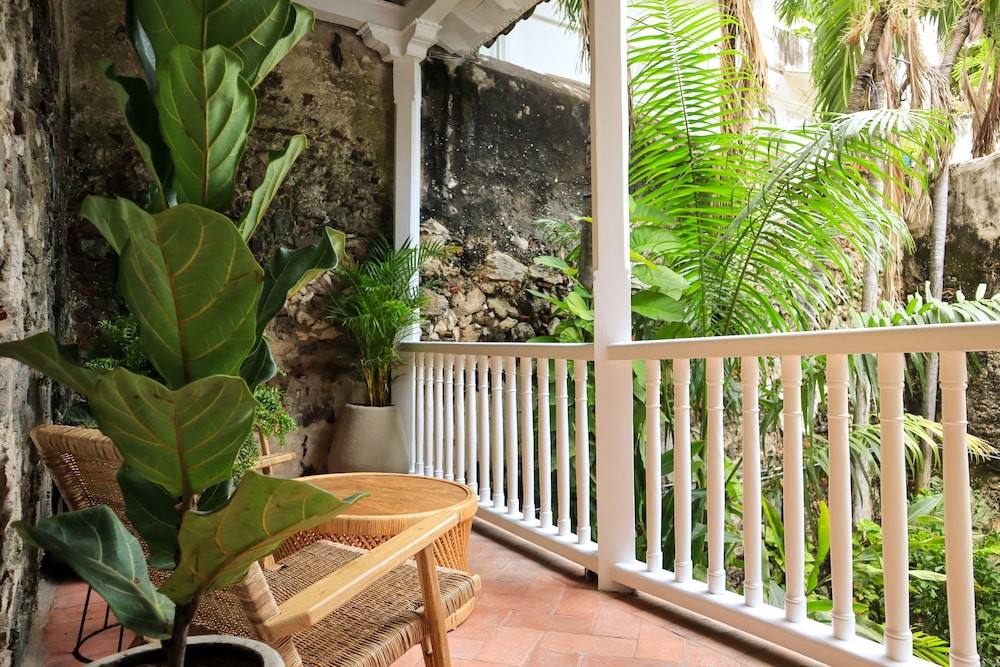 Hotel Casa La Mantilla by Faranda Boutique 50/58