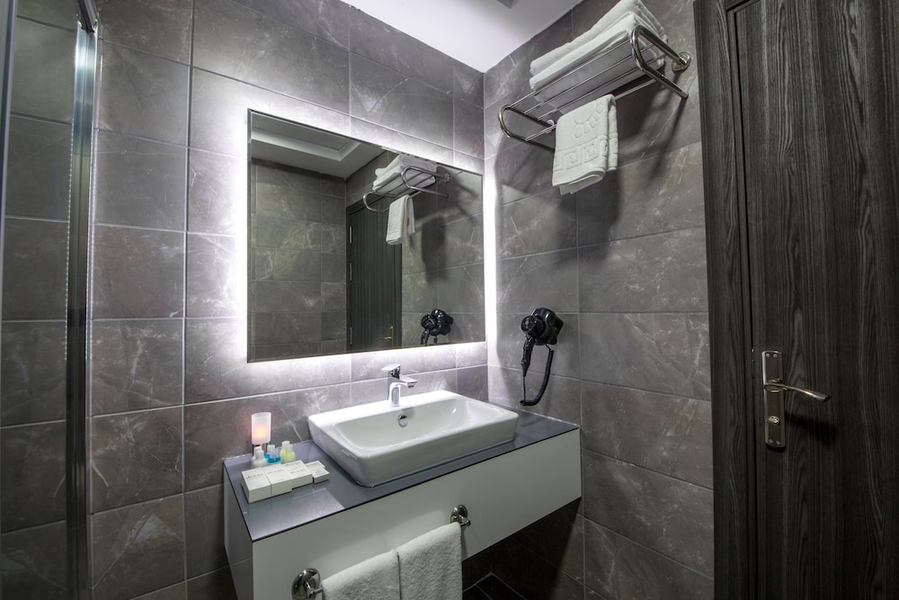 Cavit Duvan Prestige Hotel 52/52