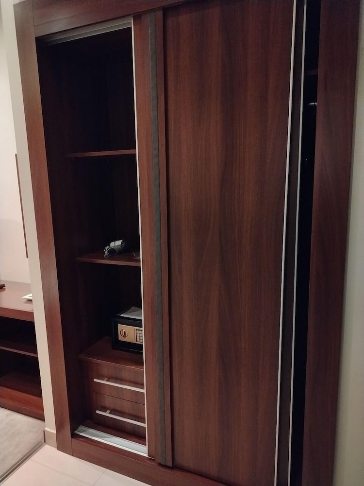 Daif Inn Serviced Apartments - Qurtubah photo4