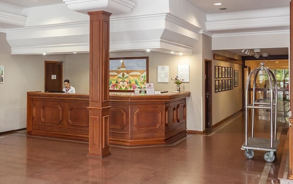 Monthez Hotel & Eventos 3/65