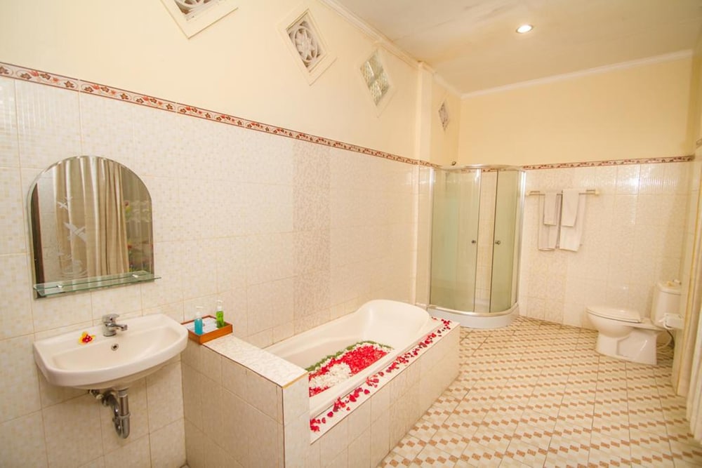 Adi Jaya Cottages 22/50