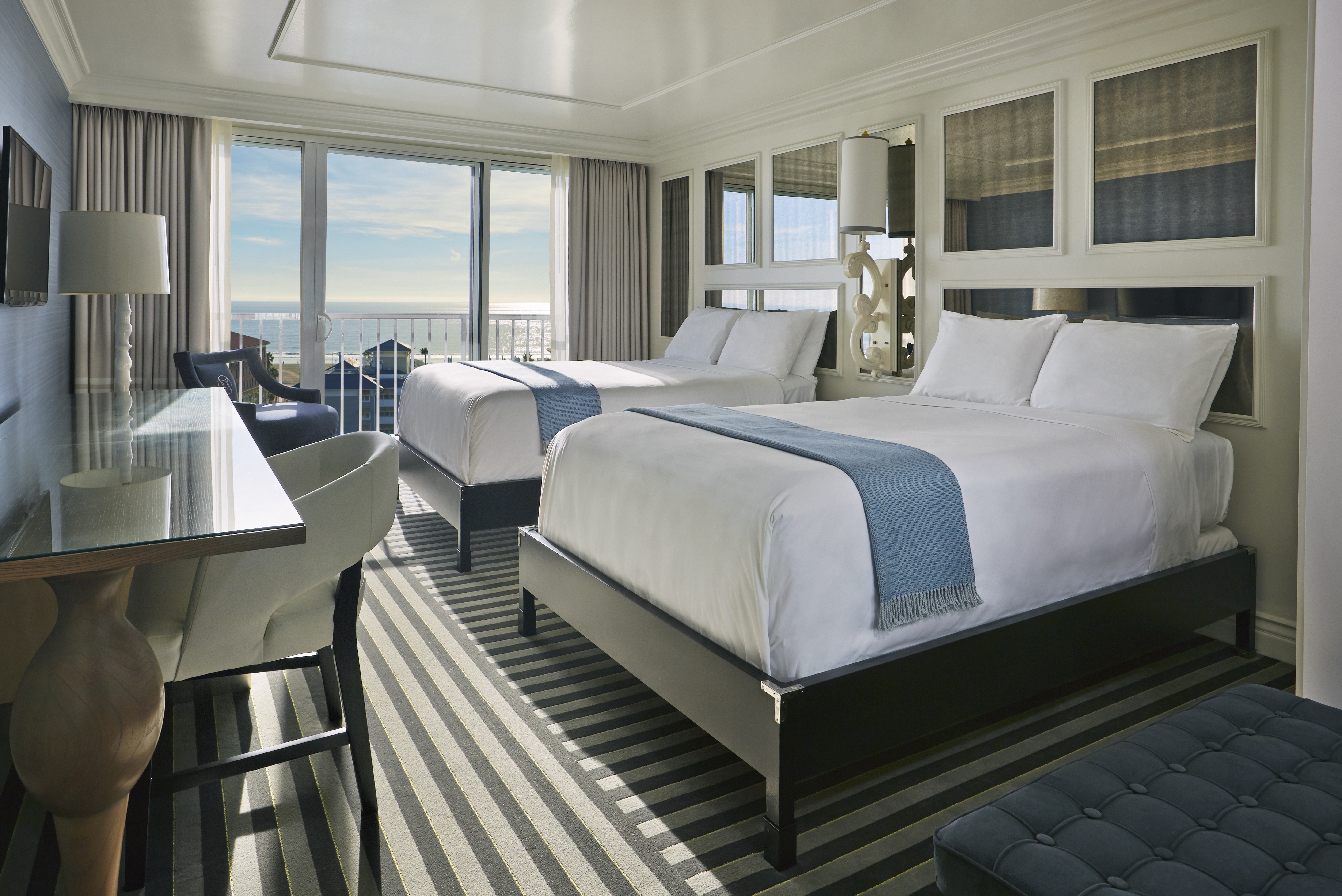 Viceroy, Ocean View