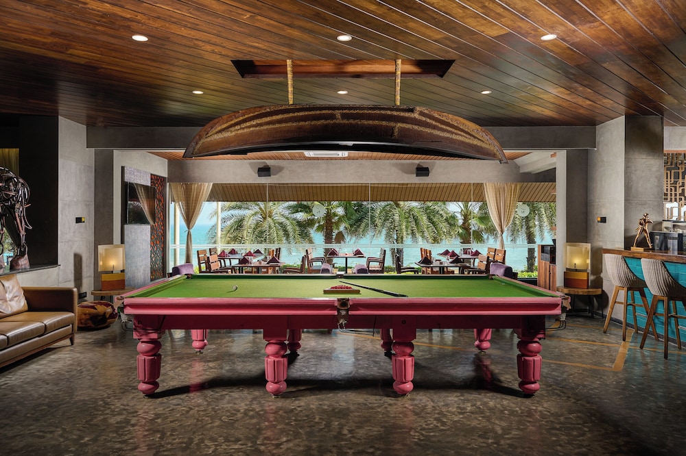 The Bheemli Resort Managed By AccorHotels 41/66