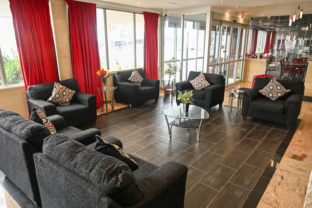 Garner Hotel North Bergen 29/47