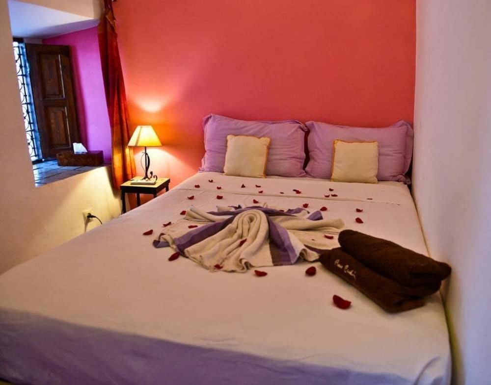 RIAD DAR SABA 13/50