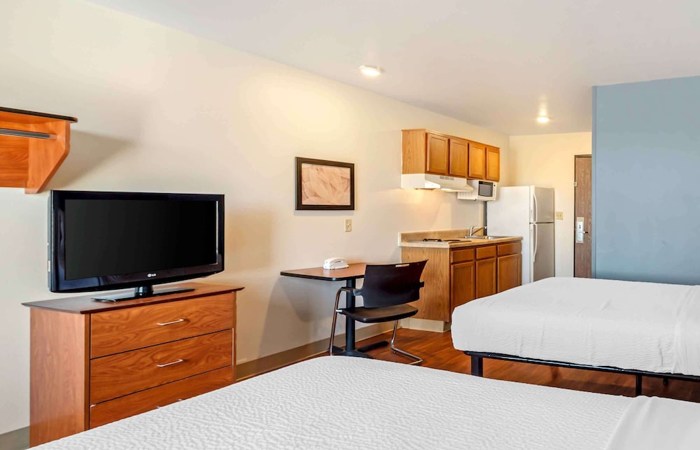 Extended Stay America Select Suites - Colorado Springs - Airport 19/38