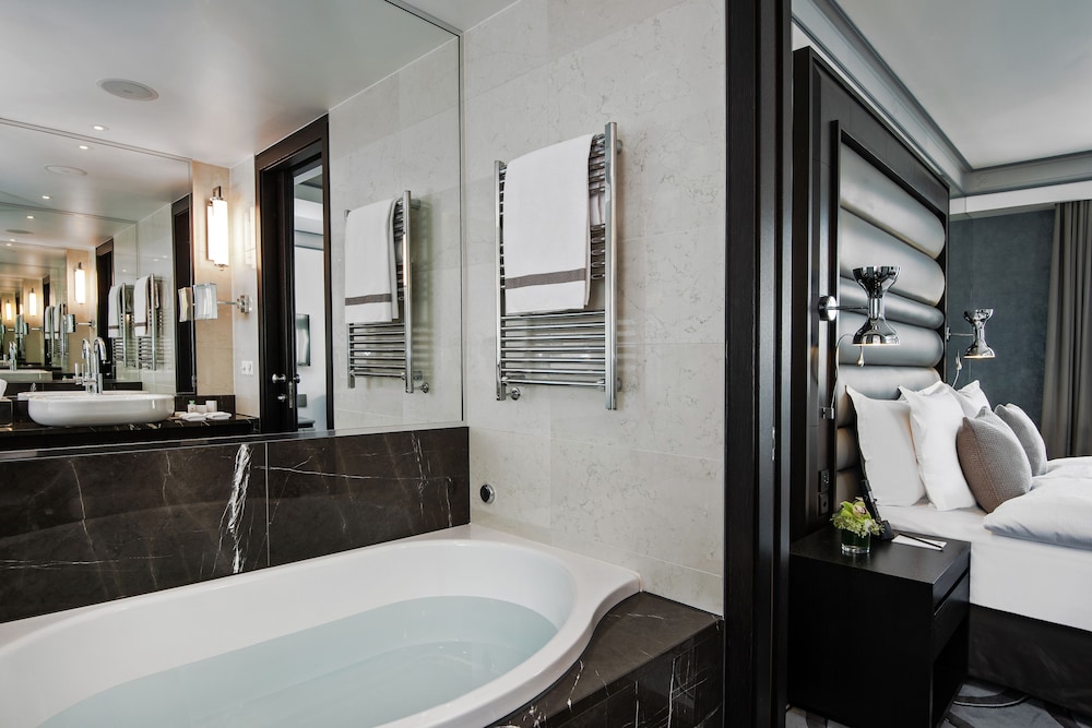 Royal Savoy Hotel and Spa Lausanne 32/84