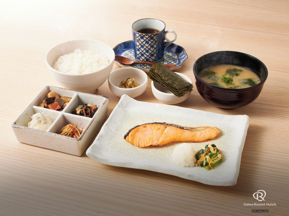 Daiwa Roynet Hotel Hakata Gion 41/60