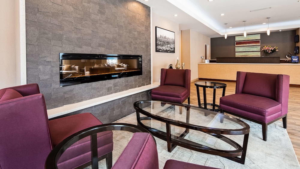 Best Western Plus Hotel at the Convention Center 44/51