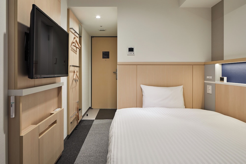 Jr West Group Via Inn Prime Shinsaibashi Yotsubashi 25/57