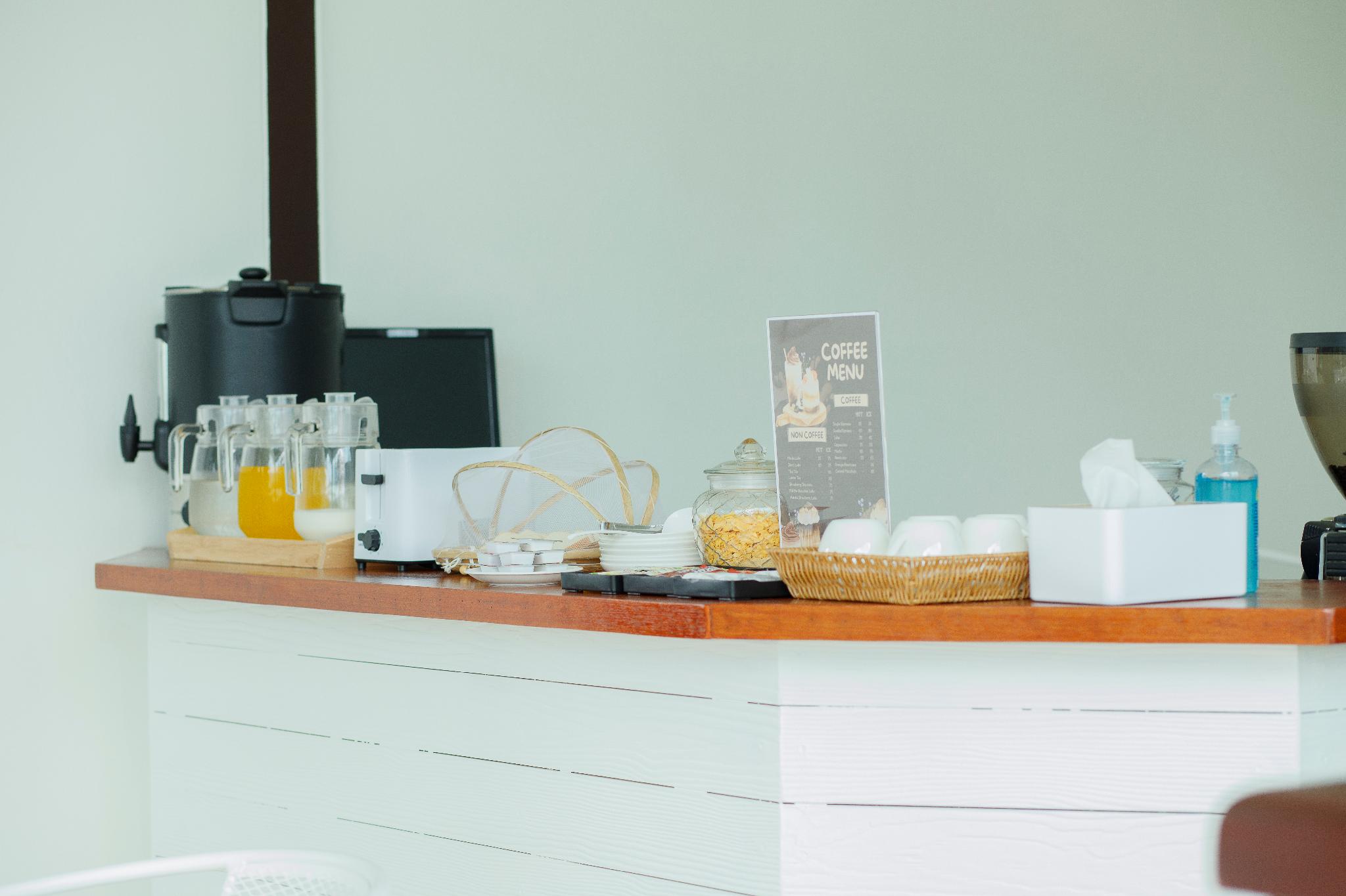 3b Boutique Bed &amp; Breakfast 27/43