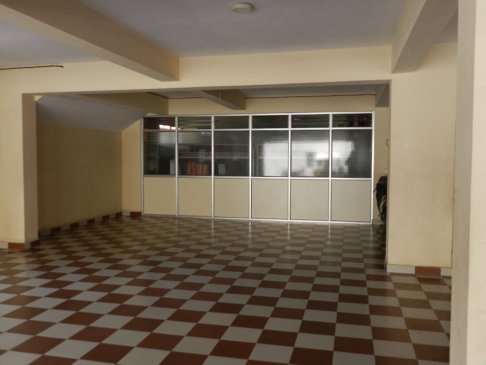 Hotel K Square 11/50