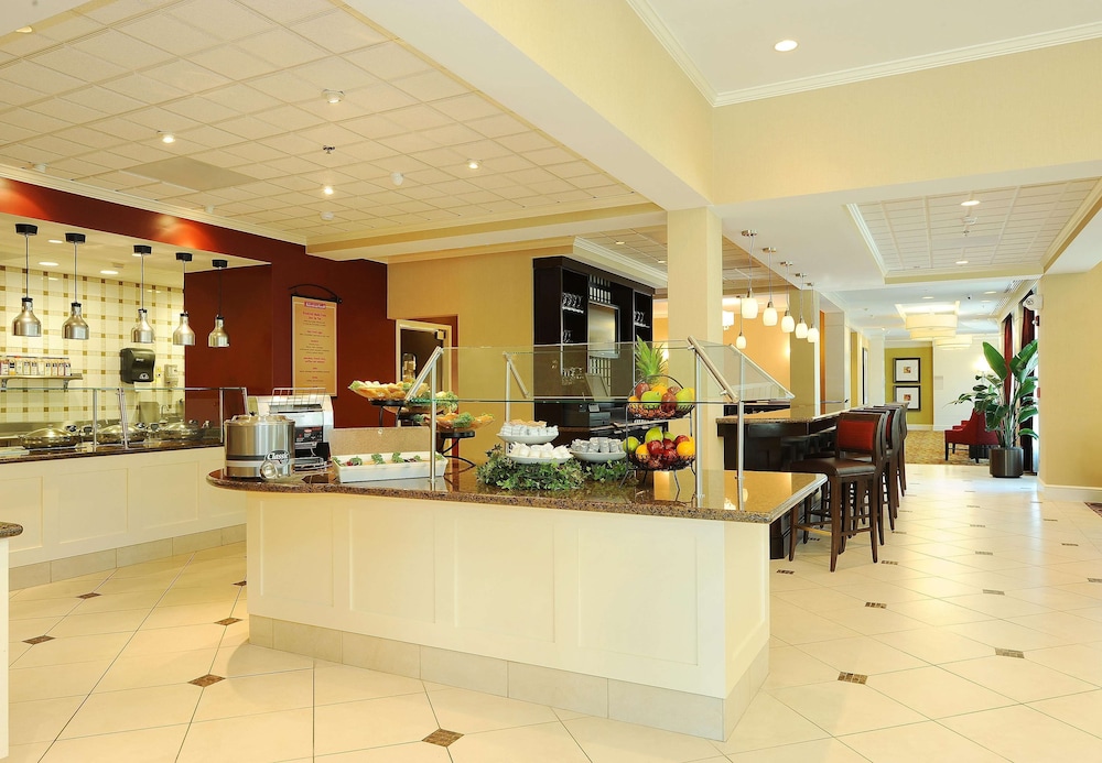 Hilton Garden Inn Columbia Northeast 9/46