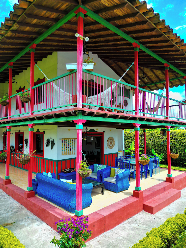 Casa Abba Hotel 2/50