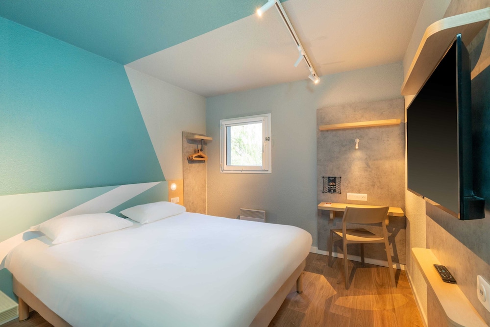 Ibis Budget Nantes Sainte Luce 19/50