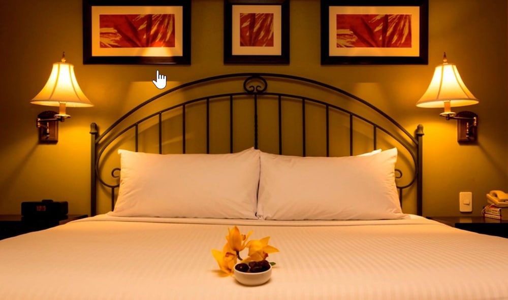 Kapok Hotel 24/62