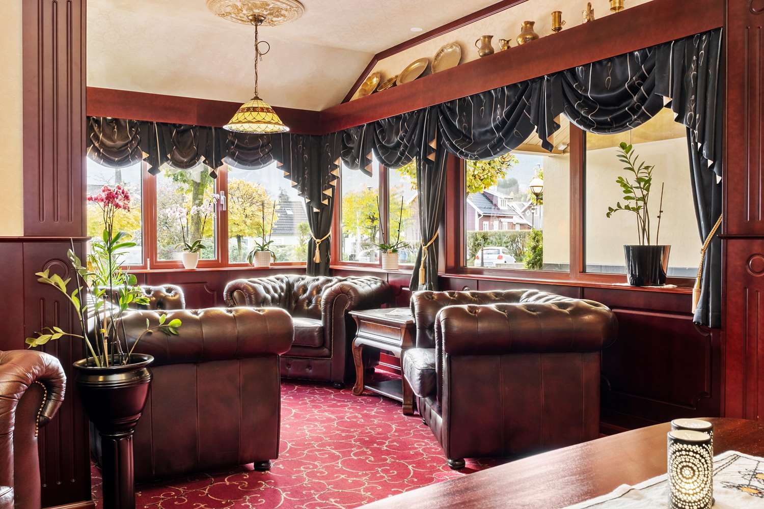 Best Western Laegreid Hotell 16/41