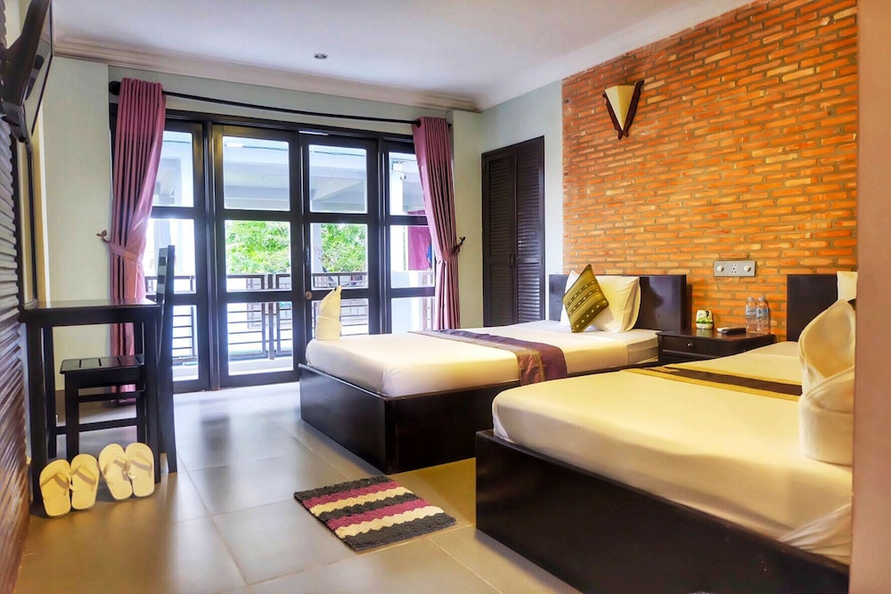VIBOLA Guesthouse 26/34