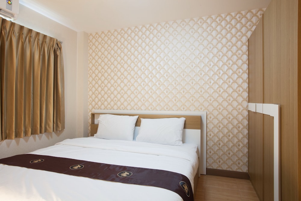 SUPERIOR, DOUBLE BED
