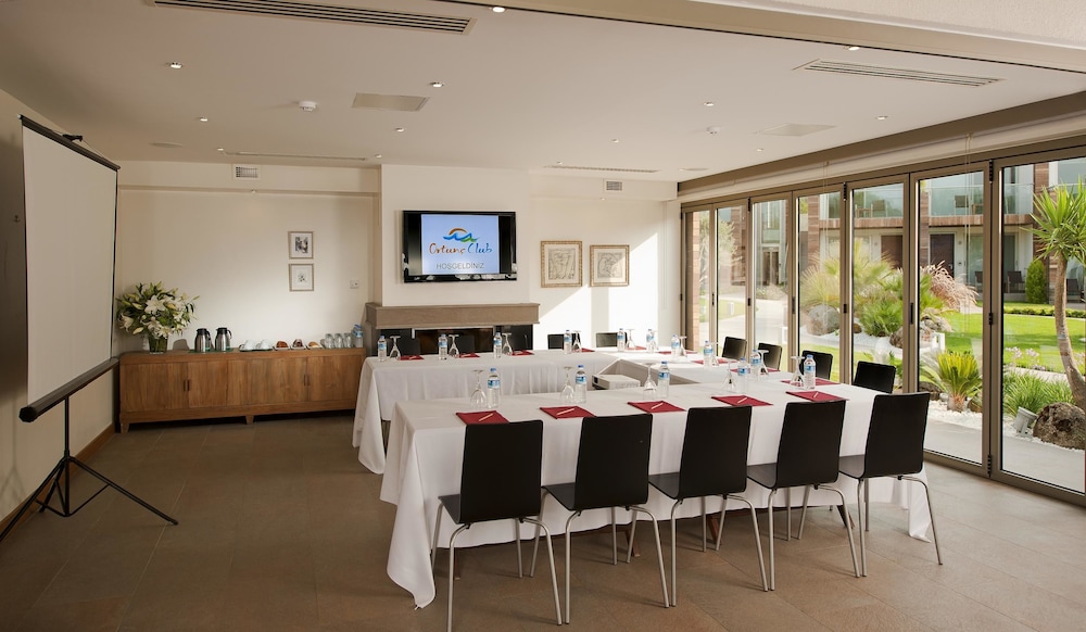 Ortunc Hotel Boutique Class 31/50