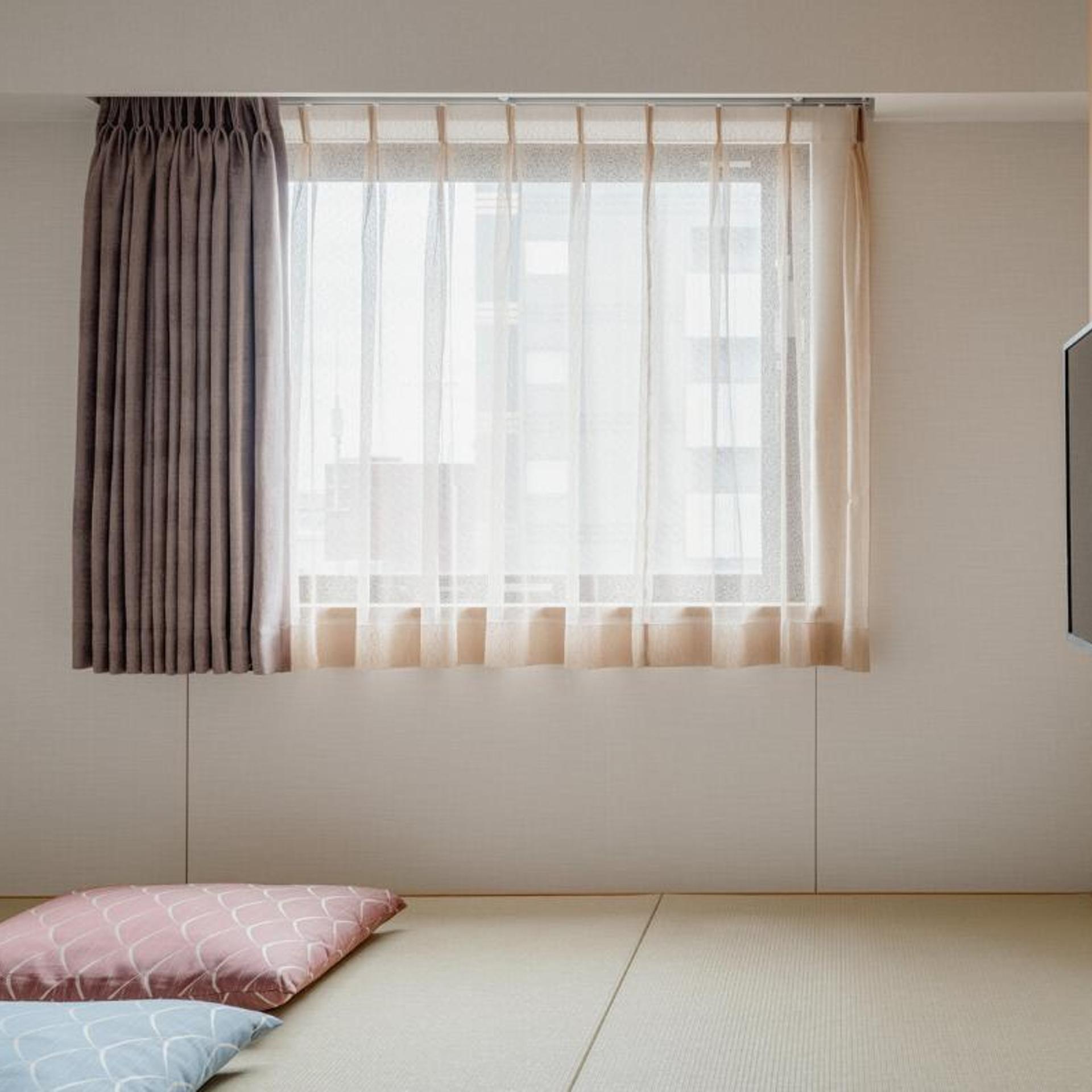 Hotel Mid in Kuramae Ekimae 25/41