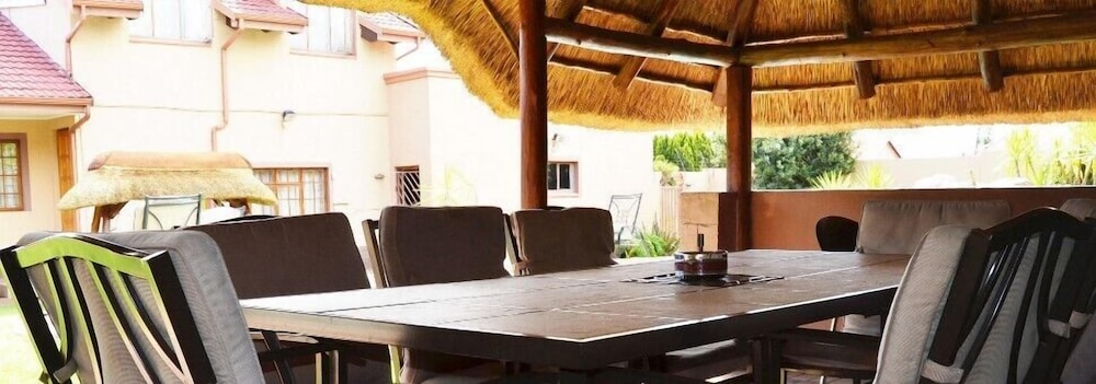 Augusta Villa St Pio Guest House 12/25