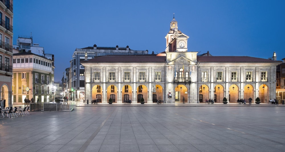 Palacio de Aviles Affiliated By Melia 2/50