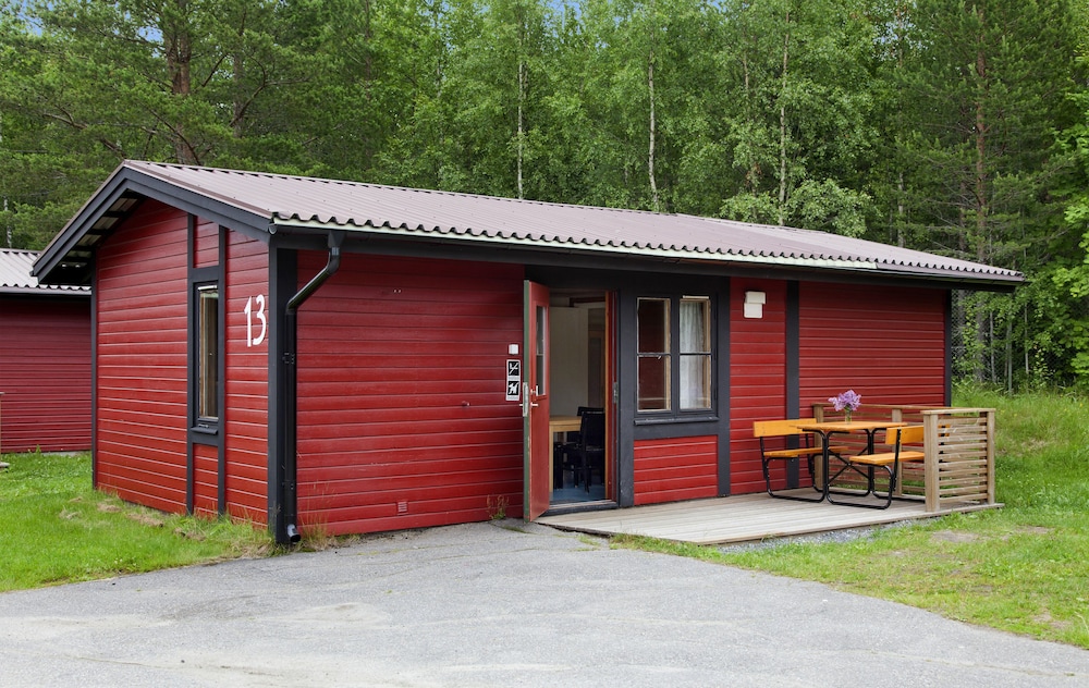 First Camp Umeå 4/50