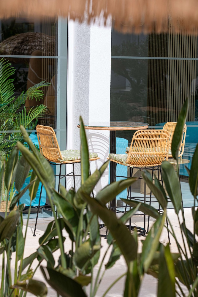 MarSenses Rosa del Mar Hotel and Spa 6/53