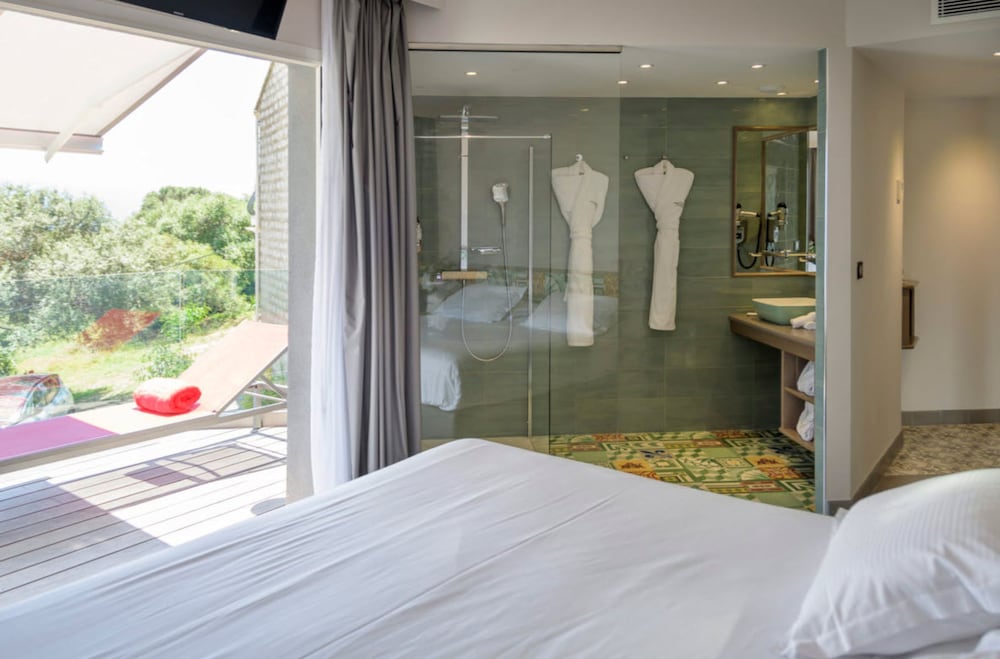 Hotel Le Golfe 24/65