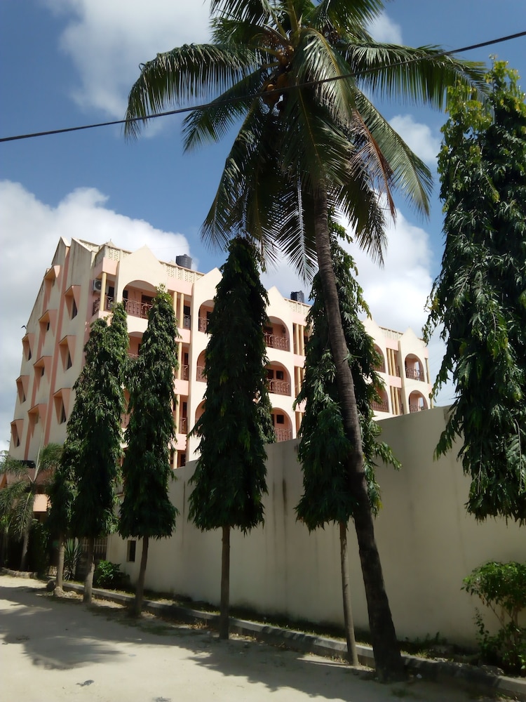 Lambada Holiday Resort 21/29