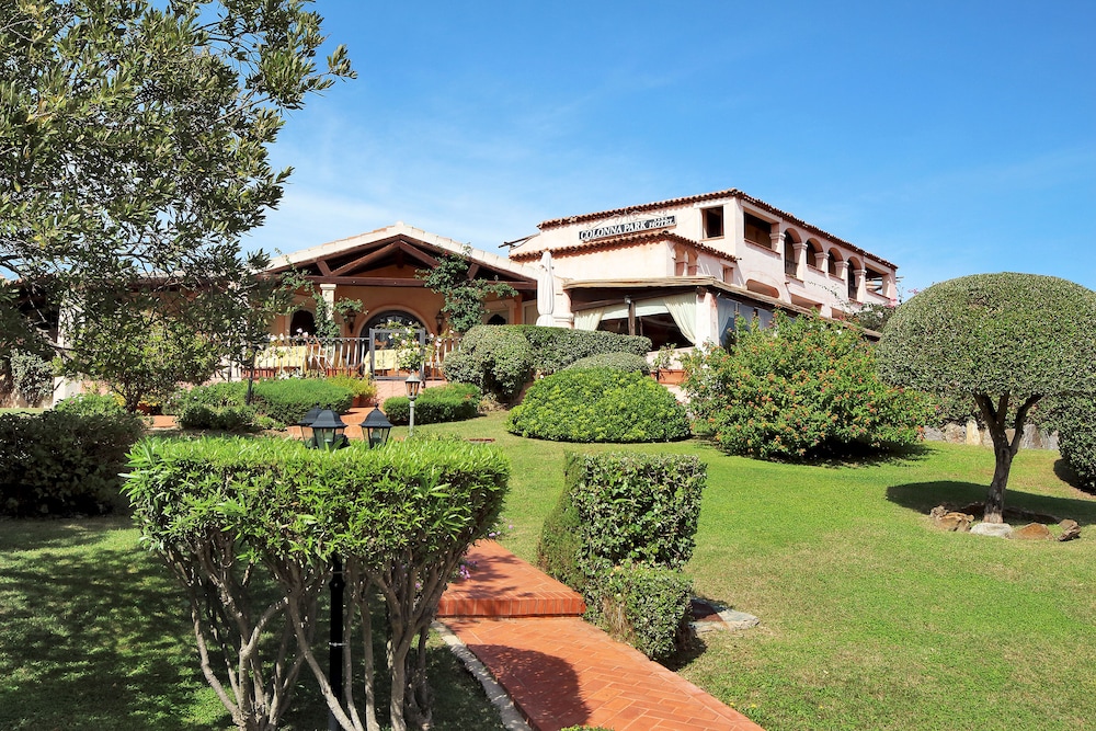 Colonna Park Hotel 40/42